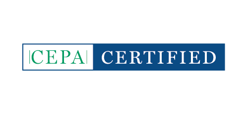 CEPA Certified